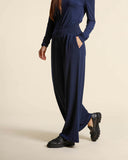 Pantaloni in jersey