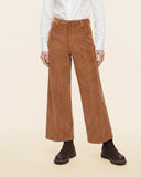 Pantaloni in velluto a coste