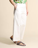 Pantaloni in cotone