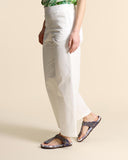 Pantaloni in cotone