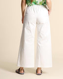 Pantaloni in cotone