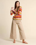 Pantaloni in cotone