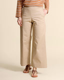Pantaloni in cotone