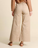 Pantaloni in cotone