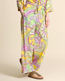 Pantaloni in jersey