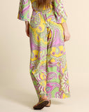 Pantaloni in jersey