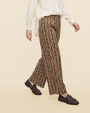 Pantaloni in punto Milano