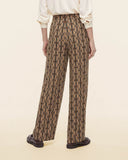 Pantaloni in punto Milano