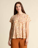 Blusa in jersey