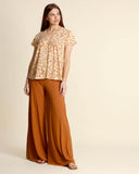 Blusa in jersey