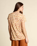 Blusa in jersey