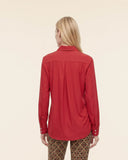 Camicia in jersey