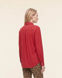 Camicia in jersey