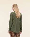 Camicia in jersey