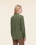 Camicia in jersey