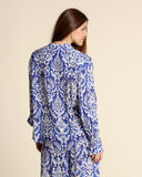 Camicia  stampata