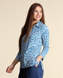 Camicia in jersey