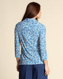 Camicia in jersey