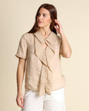 Blusa in ramiè