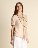 Blusa in ramiè