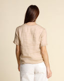 Blusa in ramiè