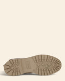 Anfibi in pelle
