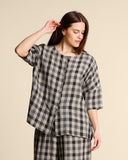 Camicia in lino