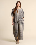 Camicia in lino