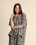 Camicia in lino