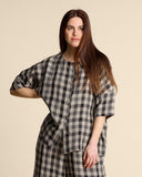 Camicia in lino