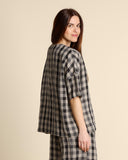 Camicia in lino