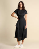 Popelinekleid