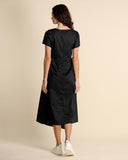 Popelinekleid