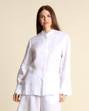 Camicia in lino