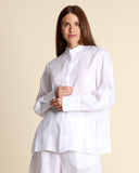 Camicia in lino