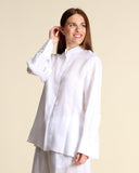 Camicia in lino