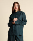 Camicia in lino