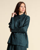 Camicia in lino