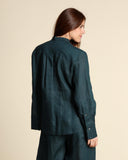 Camicia in lino