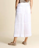 Pantaloni in lino