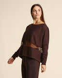Maglia in lana