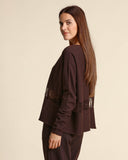Maglia in lana