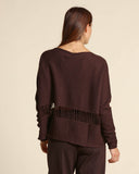 Maglia in lana