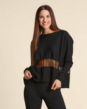 Maglia in lana