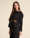 Maglia in lana