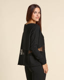 Maglia in lana