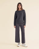 Maglia in misto cashmere