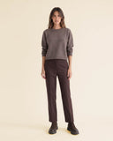 Pantaloni in punto Milano