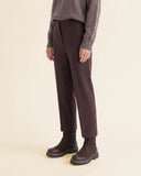 Pantaloni in punto Milano