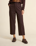 Pantaloni in punto Milano